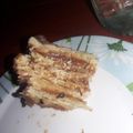 El cooksnap de Rocio Belen cuando hizo Milhojas facilísima.