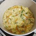 Cooksnap dari ruth monica untuk resep Sup Telur anti GTM 12m+