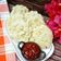 Cooksnap dari Yeanni Rachmat untuk resep Cireng Bumbu Rujak