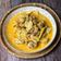 Cooksnap Salina Jalaludin semasa beliau membuat Ayam Masak Lemak Cili Api & Rebung.