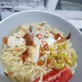 Cooksnap dari Ayudya Shinta untuk resep Mi godhog jowo