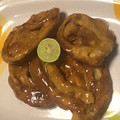 maryam_mm's cooksnap of when they made Dublan.