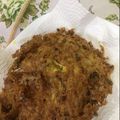 Cooksnap dari Lukna Sutrisna untuk resep Telur dadar krispy