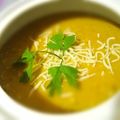 صورة من Jenan ، شاركها بعد تجربة وصفة شوربة البوبر اللذيذه