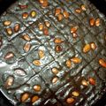 صورة من 💚تولين💚، شاركها بعد تجربة وصفة صينيه قزحه (حبة البركة) ناجحه 💯