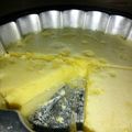 Cooksnap dari Baby untuk resep Condensed milk cotton cake