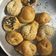 Cooksnap από cook_107897958 στη συνταγή Κριτσίνια με καλαμποκάλευρο