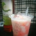 Cooksnap dari Widi untuk resep Es kopyor kw