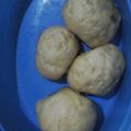 Cooksnap dari Vensi ARG untuk resep Roti sobek rice cooker tanpa telur