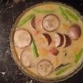 Cooksnap dari Hayattun Nufus untuk resep Sayur lodeh