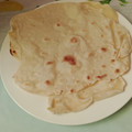 El cooksnap de Andrea Corrales cuando hizo 🌮Masa para Tacos🌮.