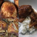 Cooksnap dari ByeBye untuk resep Ayam Kecap Limo