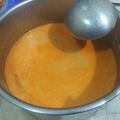Cooksnap dari Ivna Suryani Andriyanto-Lingkarkan untuk resep Sayur Ketupat Lebaran