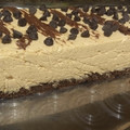 El cooksnap de Noelia Sotomayor cuando hizo Torta mousse dulce de leche.