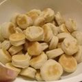 El cooksnap de Valentina Banegas cuando hizo Bizcochitos salados sabotizados y sin saborisar.