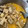 Cooksnap dari Carencia Orlin untuk resep # 21 Gulai Nangka Muda