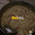 Cooksnap dari Yova HT Tika untuk resep Seblak Basah Bandung
