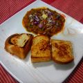 Sonal Sardesai Gautam का कुकस्नैप जब उन्होंने पाव भाजी (Pav bhaji recipe in Hindi) बनाया था।