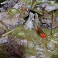 Cooksnap dari Susi Fadilah untuk resep Garang Asam Ayam Kampung menu Diet No Oil, No gula, No santan