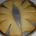 El cooksnap de Nanü Clavero cuando hizo Pan casero corderitos 🐑.