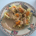 Cooksnap dari Chitra Nila untuk resep Siomay aka Shumai