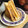 Cooksnap dari Mira Rozanna untuk resep Bolognaise Sandwich