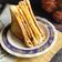 Cooksnap dari Mira Rozanna untuk resep Bolognaise Sandwich