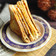 Cooksnap dari Mira Rozanna untuk resep Bolognaise Sandwich