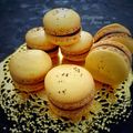 Cooksnap dari Najma Fiq untuk resep Macaron