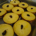Cooksnap dari Trias Prahara untuk resep Kue lumpur kentang