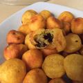 Cooksnap dari lienahp untuk resep Bola ubi no baking powder