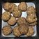 小郁 的 鹹香味的奇亞子芝麻餅乾 cooksnap