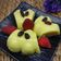 Cooksnap dari Mami Kenzie untuk resep Puding Jagung Vla
