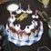 صورة من ام حمزة، شاركها بعد تجربة وصفة كيكة ميلاد بشوكولاتة 🎂🎂🎂