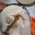 Cooksnap dari Angken Keenan untuk resep Kulit Risoles Simpel, Tanpa Telur, Anti Lengket/Gagal