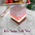 Cooksnap dari 李安娜💖 untuk resep Bolu santan putih telur