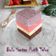 Cooksnap dari 李安娜💖 untuk resep Bolu santan putih telur