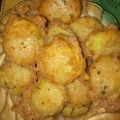 Cooksnap dari Ina untuk resep Perkedel kentang sederhana