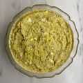 Cooksnap από Μαρία στη συνταγή Πατατοσαλάτα σκορδάτη
