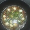 Cooksnap của Giaolong Nguyen khi họ làm theo món Xíu mại trứng cút