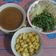 Cooksnap dari Ria Theresia untuk resep Pecel sayur