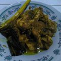Cooksnap dari Alfan untuk resep Ayam bumbu bebek