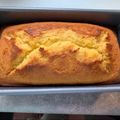 rejeana's cooksnap of when they made Honey Cornbread.