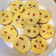 Cooksnap dari Elsa's kitchen untuk resep Kue Lumpur Kentang Mini