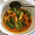 Cooksnap dari Stevani Alfionita untuk resep Acar Kuning Timun Wortel