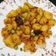 @shipra verma का कुकस्नैप जब उन्होंने फलाहारी आलू (Falahari aloo recipe in hindi) बनाया था।