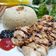 Cooksnap dari Silva Malexhi untuk resep Hainan Chicken Rice ala Singapore
