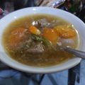 Cooksnap dari Tri Herlina untuk resep Soup Iga sapi garang asem