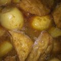 Cooksnap dari Amalia untuk resep Semur tahu telor