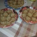 Cooksnap από EiriniGiannopoulou στη συνταγή Επιτέλους μελομακάρονα!!